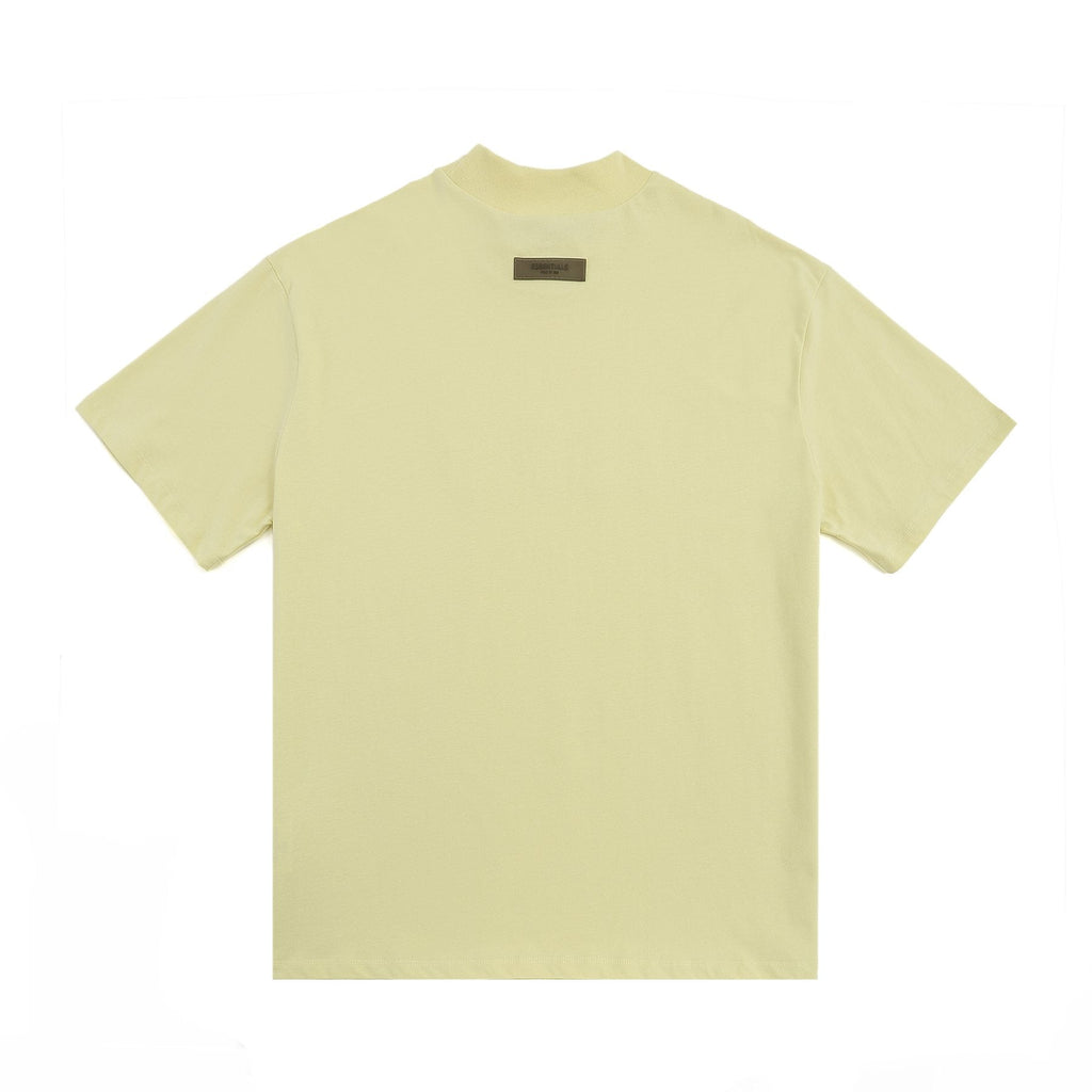 ESSENTIALS 1977 Graphic Short-Sleeve T-Shirt ¡ª back