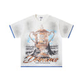 VALE USA Dreams 2000 Championship Graphic T-Shirt ¡ª hero