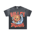VALE USA Washed Dreams Graphic T-Shirt ¡ª hero