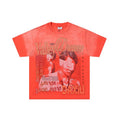 VALE USA Dreams 1997 Rhinestone Graphic T-Shirt ¡ª hero