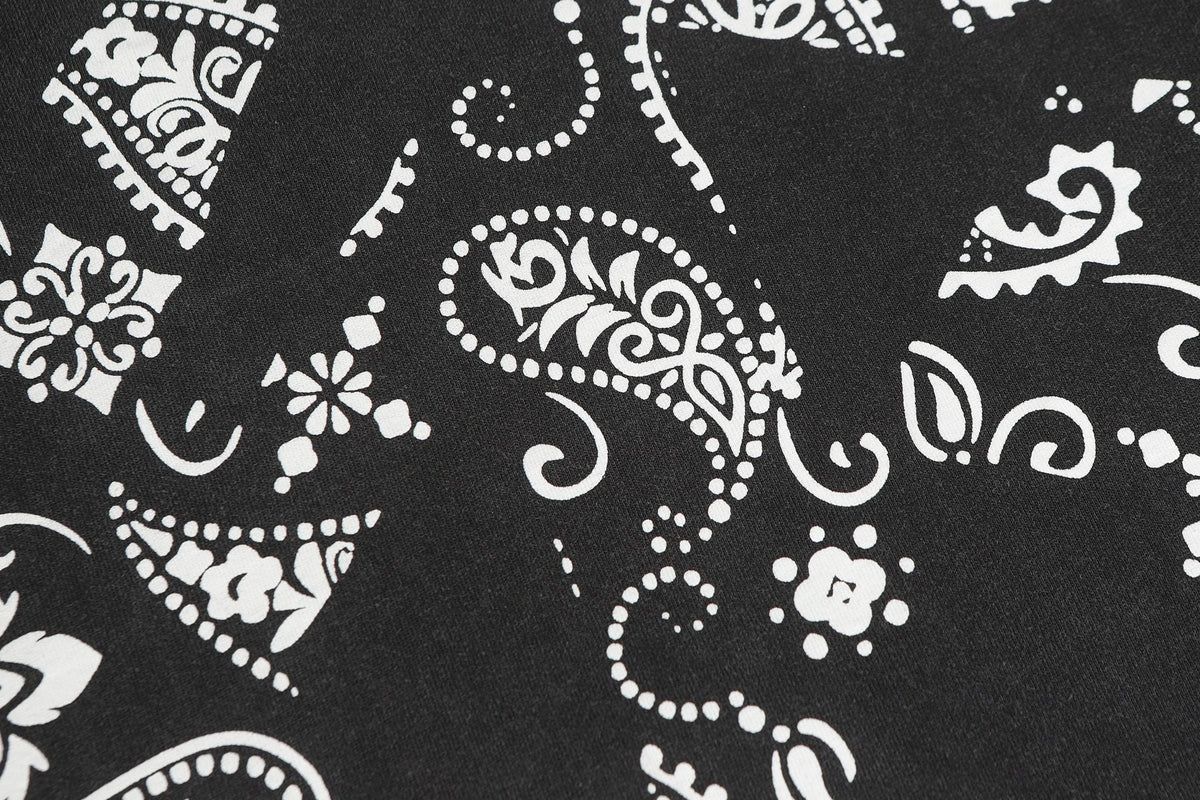 Godspeed Hollywood Graphic Long-Sleeve T-Shirt ¡ª detail