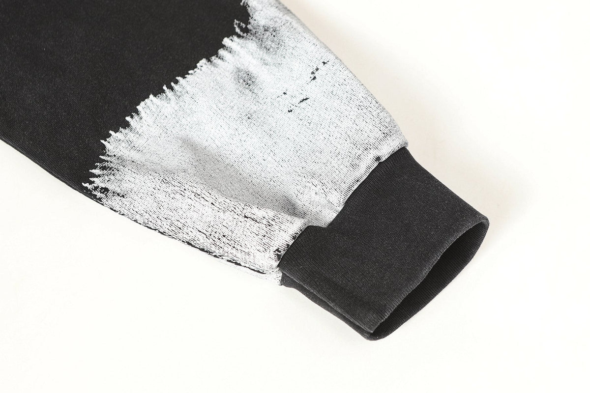 Godspeed Cup Series Racing Graphic Long-Sleeve T-Shirt ¡ª detail