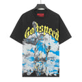 Godspeed Manifested MXXIII Graphic T-Shirt ¡ª hero