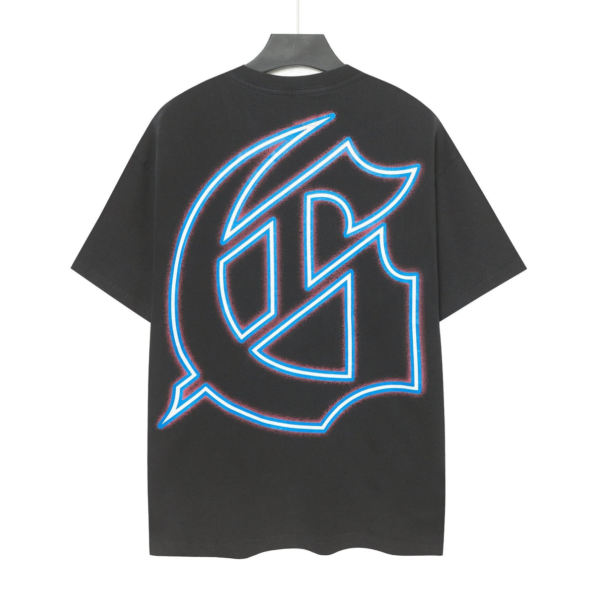 Godspeed Washed Rock Graphic T-Shirt ¡ª back