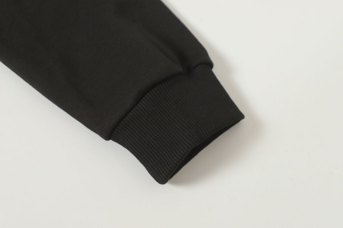 THAT'S A AWFUL LOT OF COUGH SYRUP Tomorrow Star Graphic Hoodie ¡ª detail