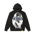 THAT'S A AWFUL LOT OF COUGH SYRUP Rising Star Graphic Hoodie ¡ª hero