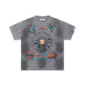 Rough Play New Age Graphic T-Shirt ¡ª hero