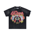 Rough Play DUAA Risk Graphic T-Shirt ¡ª hero