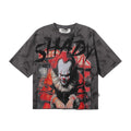 BKYS Revival Clown Graphic T-Shirt ¡ª hero