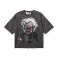 BKYS Revival Hello World Monster Graphic T-Shirt ¡ª hero