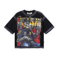 BKYS Revival Get Lost Skeleton Graphic T-Shirt ¡ª hero