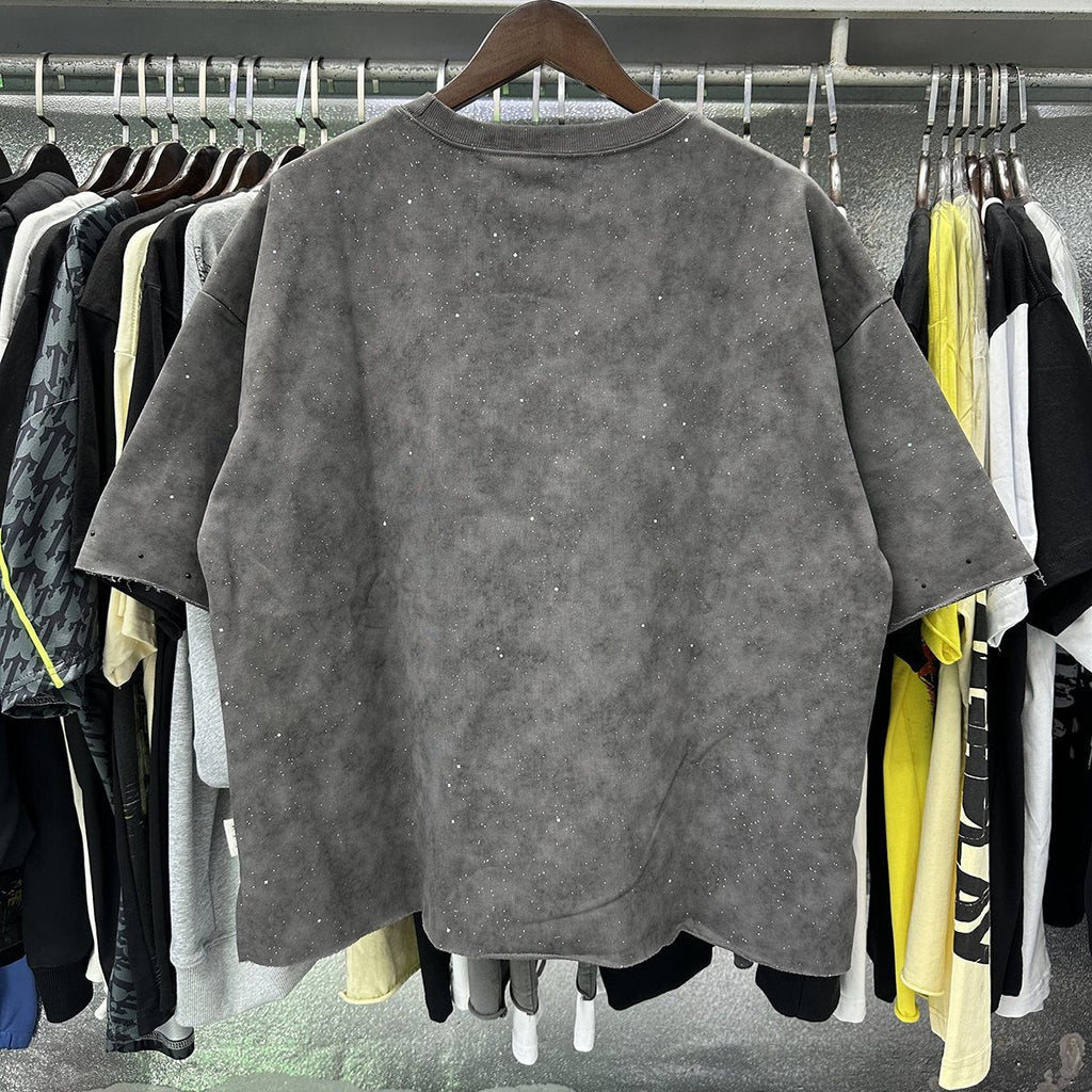 BKYS Revival Saint Graphic Short-Sleeve T-Shirt ¡ª context