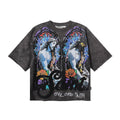 BKYS Revival Saint Graphic Short-Sleeve T-Shirt ¡ª hero