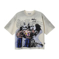BKYS Revival Natural Punks Cropped Graphic T-Shirt ¡ª hero