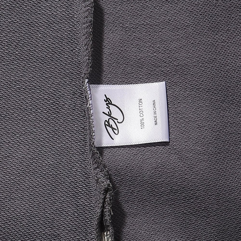 BKYS Revival Stay High Graphic T-Shirt ¡ª neck_label