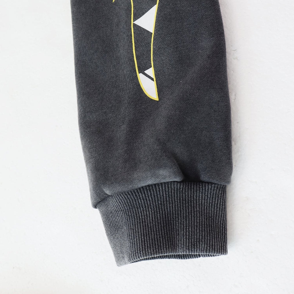Godspeed Racing Graphic Hoodie ¡ª detail
