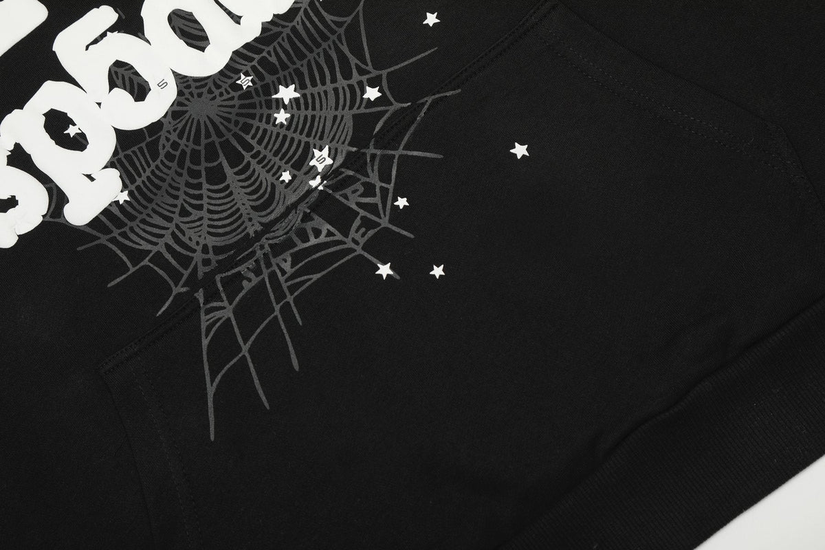 Sp5der I Heart Web Graphic Matching Set ¡ª detail