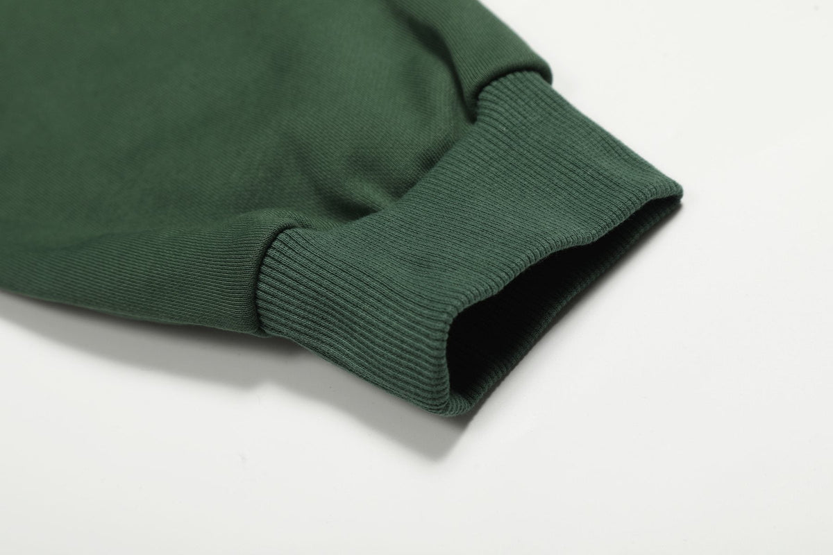Sp5der Spiderweb Graphic Hoodie ¡ª detail