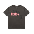 Sp5der Charcoal Front Graphic T-Shirt ¡ª hero