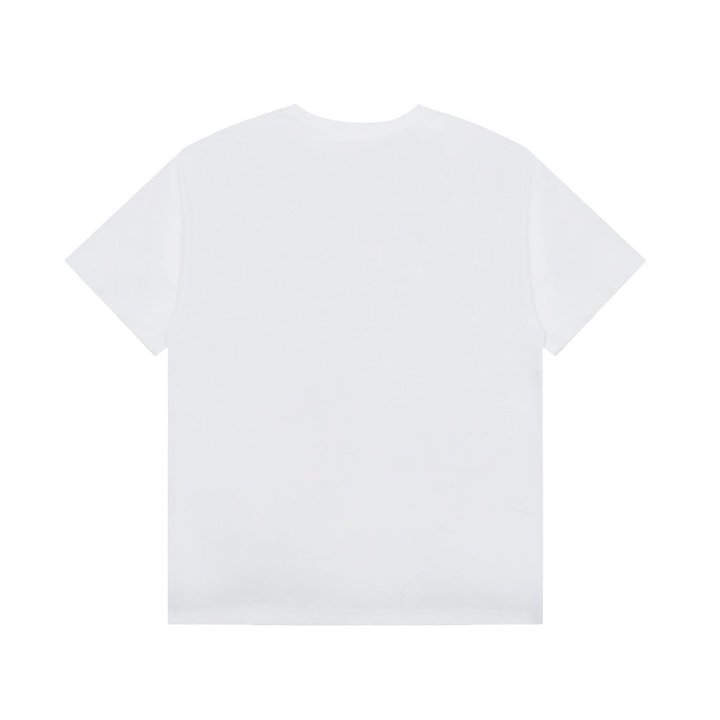 Sp5der Spiderweb Graphic Short-Sleeve T-Shirt ¡ª back