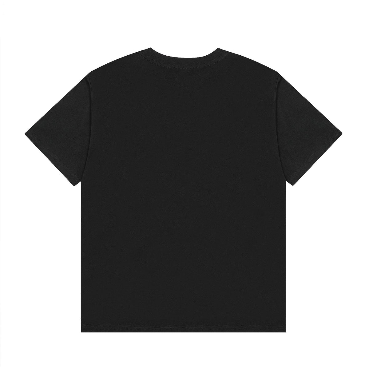 Sp5der Red/Pink Front Graphic T-Shirt ¡ª back