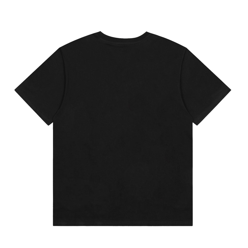 Sp5der Star Graphic T-Shirt ¡ª back