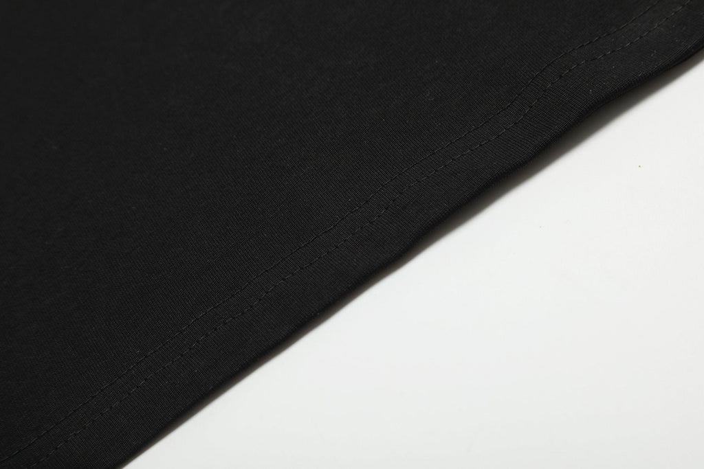 Sp5der Star Graphic T-Shirt ¡ª detail