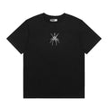 Sp5der Spider Graphic Short-Sleeve T-Shirt ¡ª hero