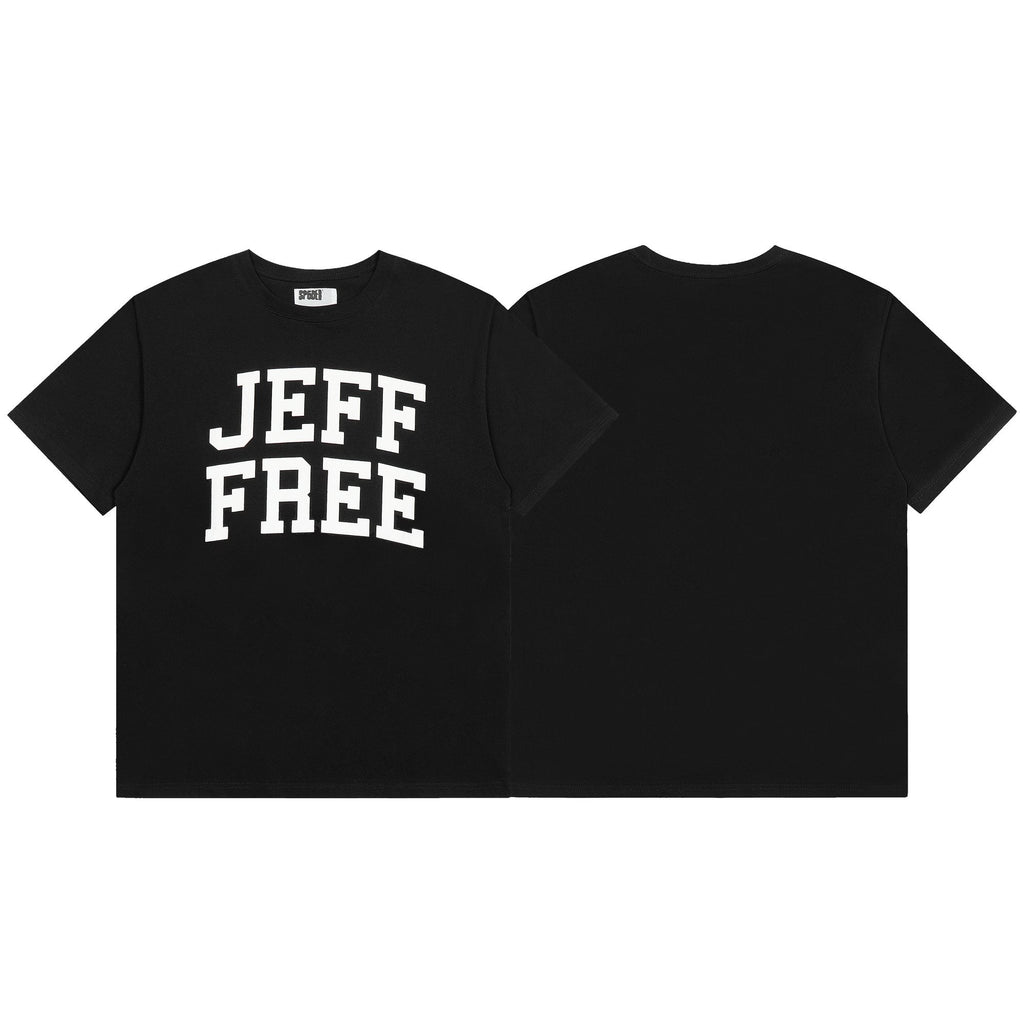 Sp5der Front Graphic Short-Sleeve T-Shirt ¡ª hero