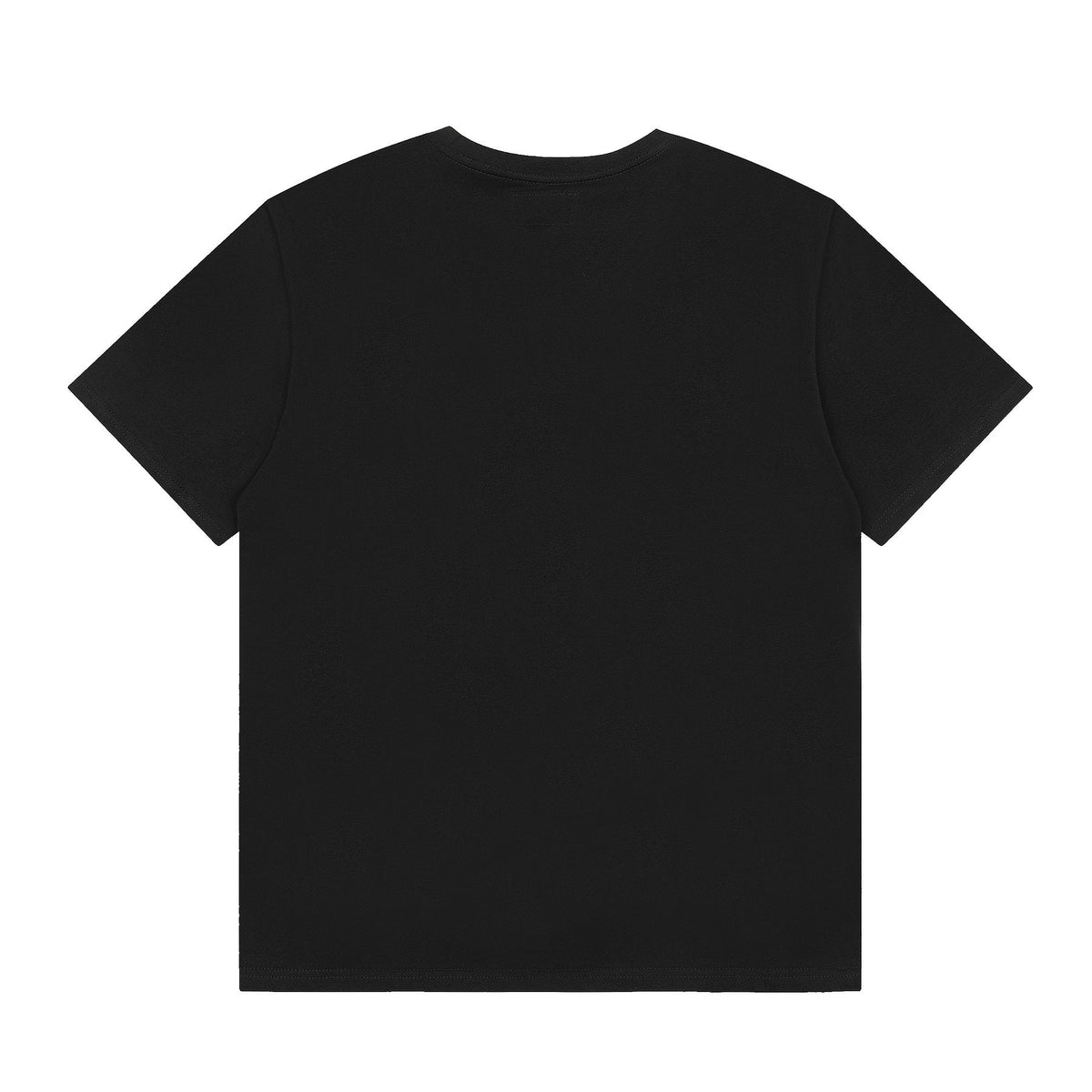 Sp5der Heart Web Graphic T-Shirt ¡ª back