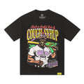 THAT'S A AWFUL LOT OF COUGH SYRUP Baseball Graphic T-Shirt ¡ª hero