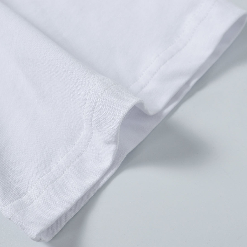 THAT'S A AWFUL LOT OF COUGH SYRUP Bottle Graphic Short-Sleeve T-Shirt ¡ª detail