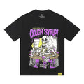 THAT'S A AWFUL LOT OF COUGH SYRUP Skeleton Graphic T-Shirt ¡ª hero