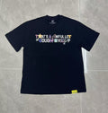 THAT'S A AWFUL LOT OF COUGH SYRUP Front & Back Graphic T-Shirt ¡ª hero