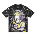 THAT'S A AWFUL LOT OF COUGH SYRUP Black Front & Back Graphic T-Shirt ¡ª hero