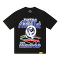 THAT'S A AWFUL LOT OF COUGH SYRUP Front & Back Graphic T-Shirt ¡ª hero
