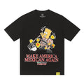 THAT'S A AWFUL LOT OF COUGH SYRUP Front & Back Graphic T-Shirt ¡ª hero