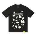THAT'S A AWFUL LOT OF COUGH SYRUP Front & Back Graphic T-Shirt ¡ª hero