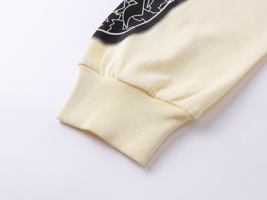Godspeed Out of Many One Graphic Long-Sleeve T-Shirt ¡ª detail