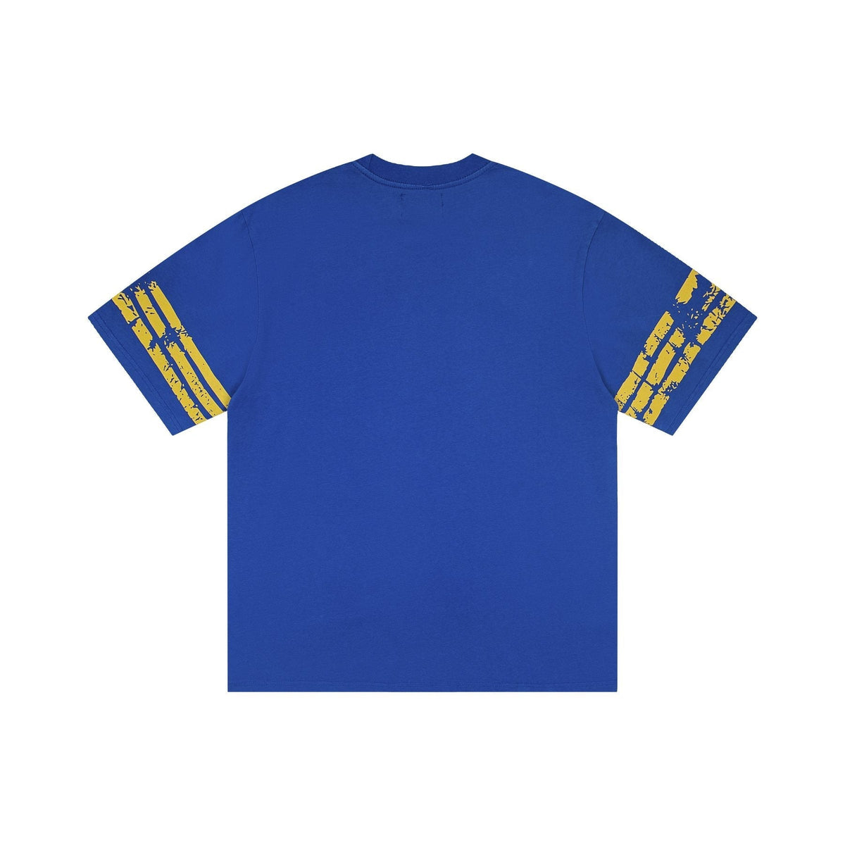 Godspeed 4Ever 13 Athletic Dept Graphic T-Shirt ¡ª back