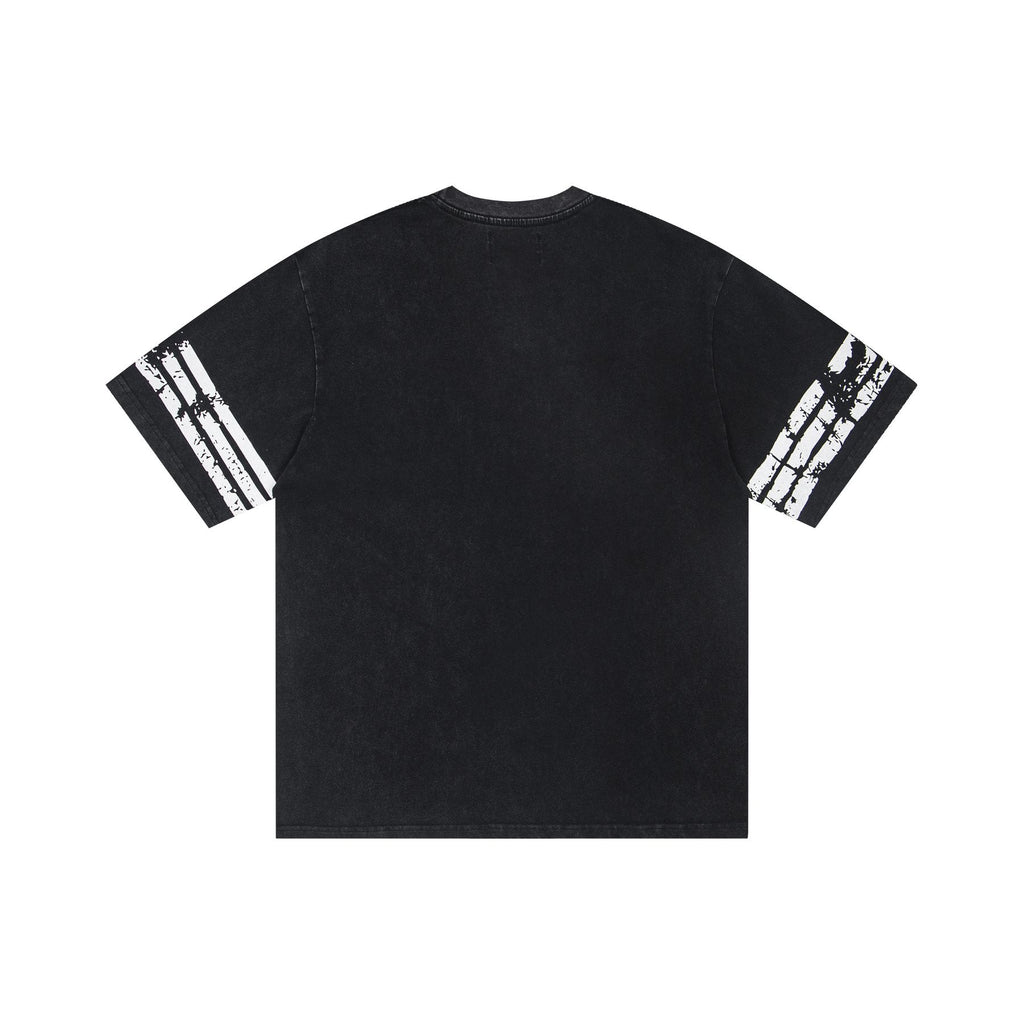 Godspeed 4Ever 13 Athletic Dept Graphic T-Shirt ¡ª back