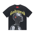 Godspeed Out of Many One Graphic T-Shirt ¡ª hero