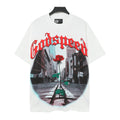 Godspeed Rock Graphic Short-Sleeve T-Shirt ¡ª hero