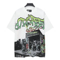Godspeed Rock Graphic Short-Sleeve T-Shirt ¡ª hero