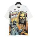 Godspeed Global International Graphic T-Shirt ¡ª front