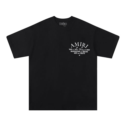 AMIRI Typography Graphic T-Shirt ¡ª hero