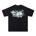 AMIRI Floral Graphic Short-Sleeve T-Shirt ¡ª hero