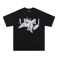 AMIRI Dove Graphic Short-Sleeve T-Shirt ¡ª hero