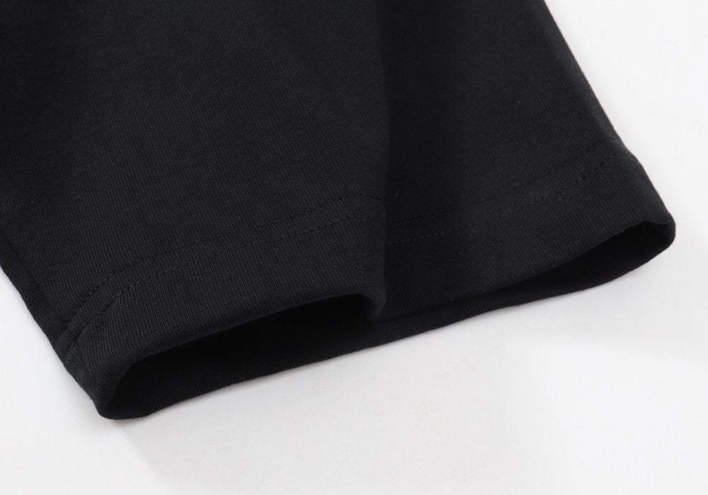 AMIRI Dove Graphic Short-Sleeve T-Shirt ¡ª detail