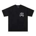AMIRI Chest & Back Graphic T-Shirt ¡ª hero